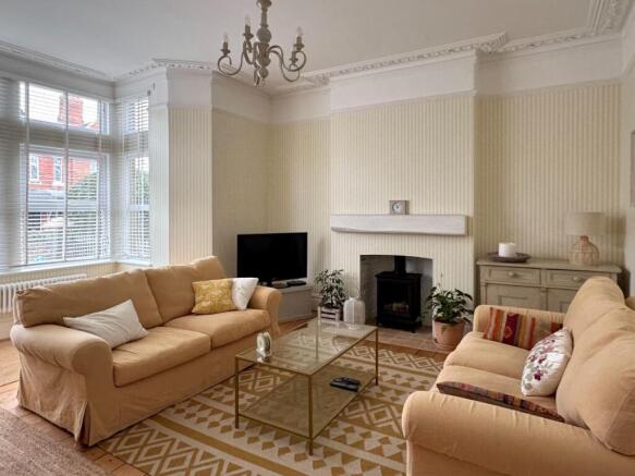 Reception Room 1