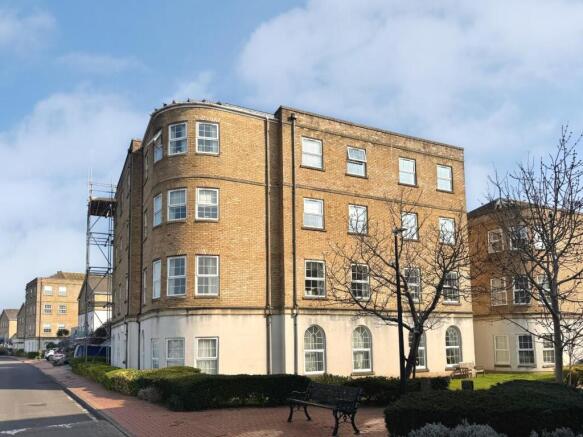 Kingston House