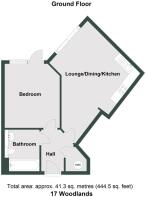 17 Woodlands