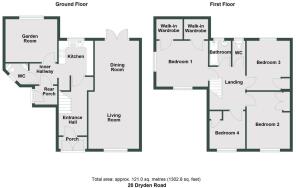 20 Dryden Road