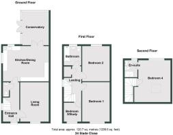 24 Slade Close