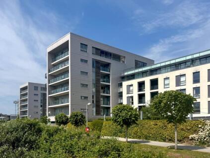 Breakwater House, Cardiff