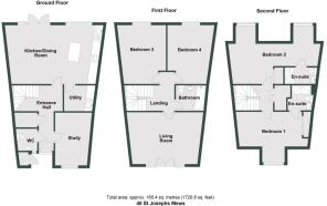 40 St Josephs Mews