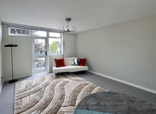 Living/Dining Room