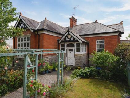 Archer Road, Penarth