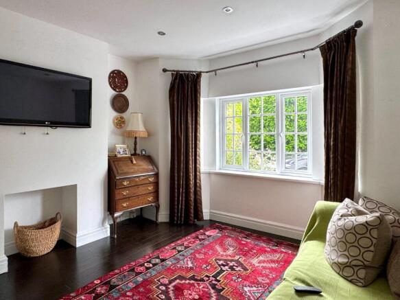 Reception Room 1