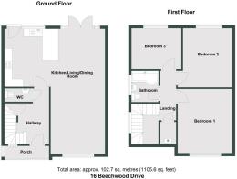 16 Beechwood Drive