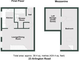 23 Arlington Road
