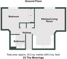 23 The Moorings