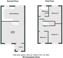 29 Cosmeston Drive