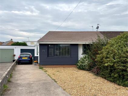Monkstone Close, Penarth