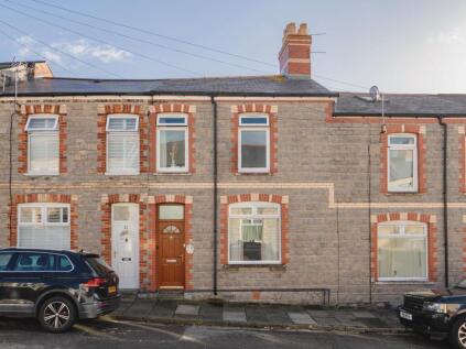 King Street, Penarth