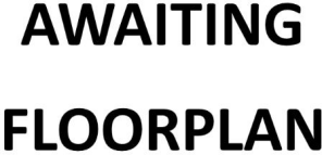 Awaiting Floorplan