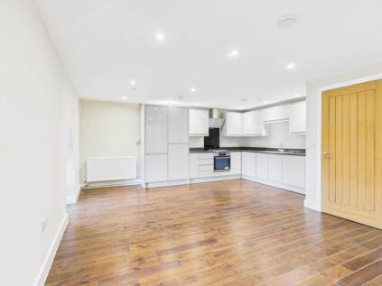 Bellcote Way, Aigburth, Liverpool, Merseyside, L19