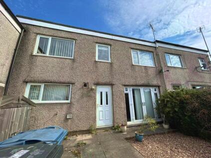 Elmstead, Skelmersdale, Lancashire, WN8