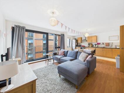 Benson Street, Liverpool, Merseyside, L1