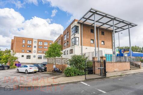 Lowbridge Court, Garston, Liverpool, Merseyside, L19
