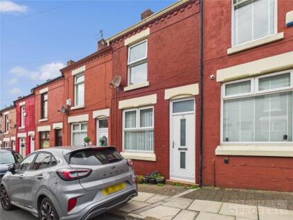 Elswick Street, Liverpool, L8