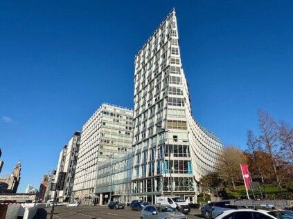 One Park West, The Strand, Liverpool, L1