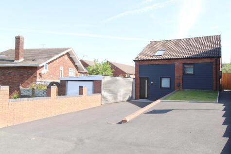 Exchange Street, Brierley Hill