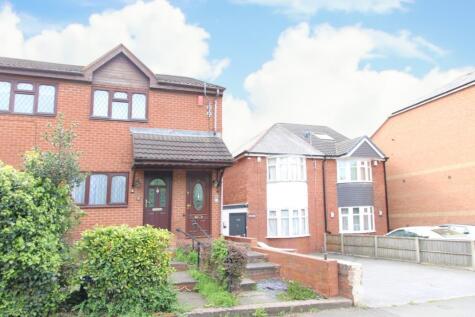 High Street, Pensnett, Brierley Hill