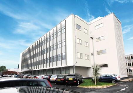 High Street, Kingswinford