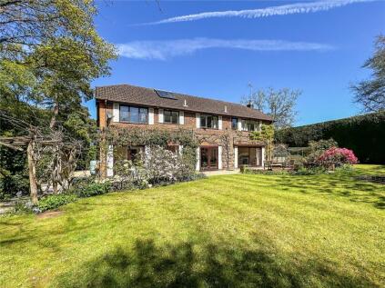 Hill Brow, Liss, Hampshire