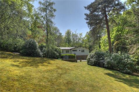 Woodlands Lane, Liss, Hampshire