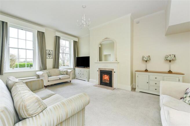 Drawing Room