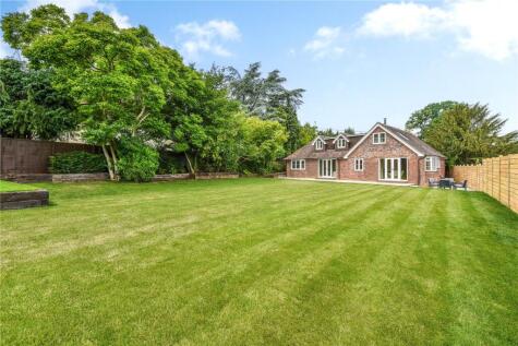 Shear Hill, Petersfield, Hampshire