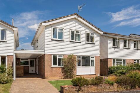 Kelsey Close, Liss, Hampshire