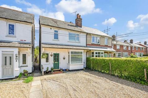 The Causeway, Petersfield, Hampshire