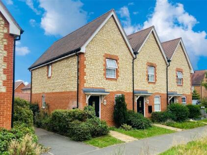 Leachman Way, Petersfield, Hampshire