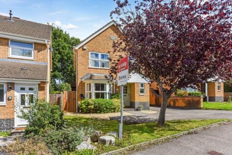 Kennet Road, Petersfield, Hampshire