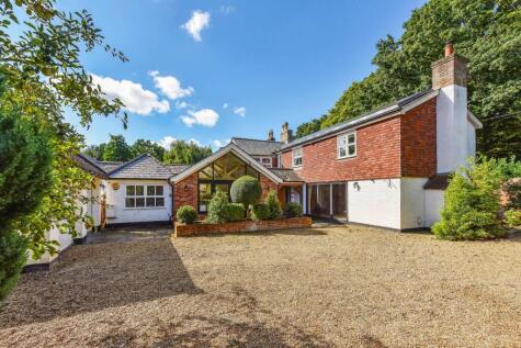Forest Road, Liss Forest, Hampshire