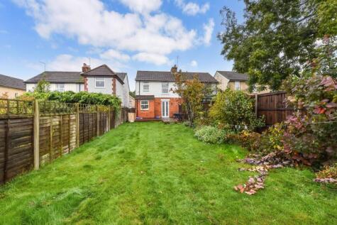 Princes Road, Petersfield, Hampshire