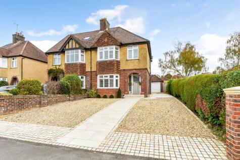 Bell Hill, Petersfield, Hampshire