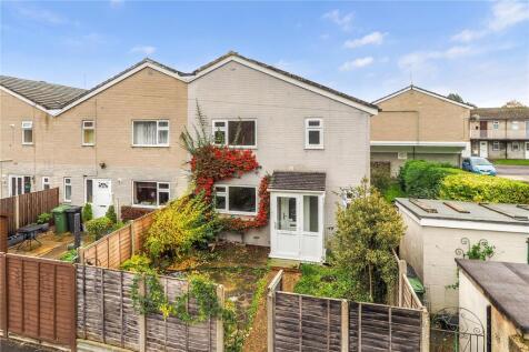 The Roundabouts, Liss, Hampshire