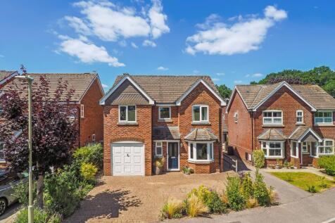 Hawks Mead, Liss, Hampshire