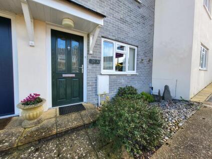 Lea Combe, Axminster. Devon