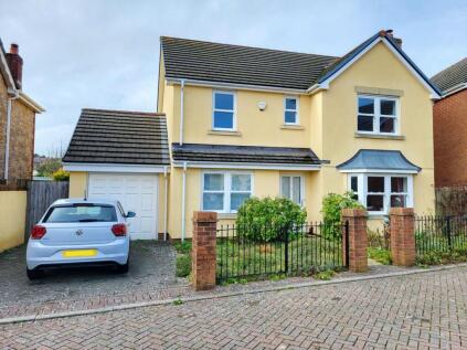 Pebblestone Place, St. Clare`s Close. Devon