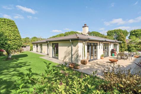 Green Lane, Raymonds Hill, Axminster