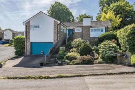 Burnards Field Rd, Colyton, Devon