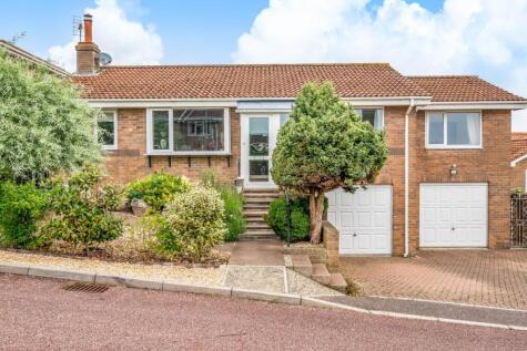 Oaklands Close, Seaton, Devon