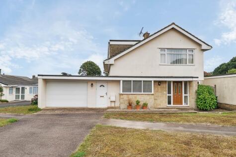 Springfields, Colyton. Devon