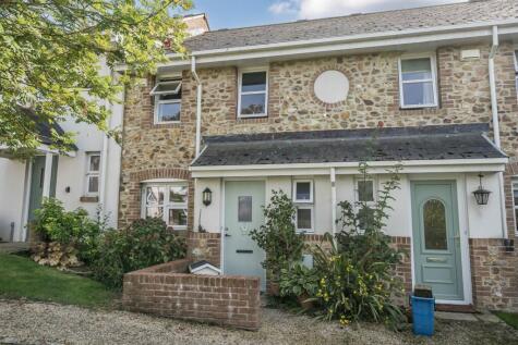 Queens Court, Colyton.Devon