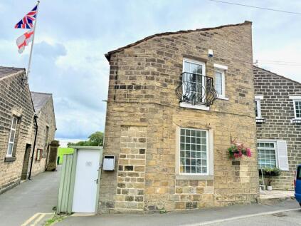 Main Road, East Morton, Keighley, BD20