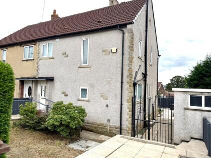 Denby Drive, Baildon, Shipley, BD17