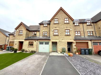 Brambleside, Denholme, Bradford, BD13