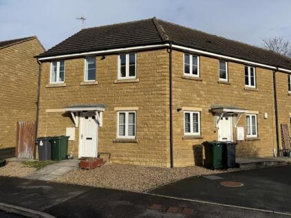 Goodfellow Close, Cottingley, Bingley, BD16